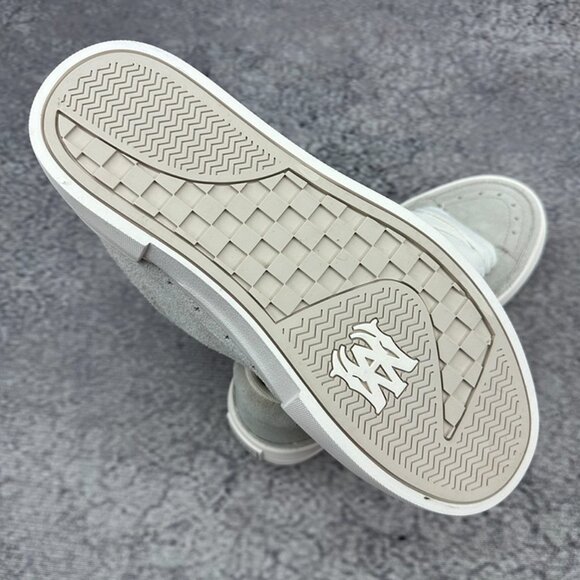 Amiri Sunset Skate Sneakers - Picture 5 of 5